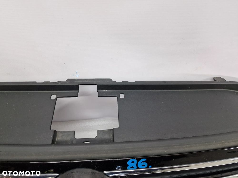 VW PASSAT B8 LIFT R-LINE 20- ATRAPA / GRILL PRZEDNI PRZÓD , NR 3G0853653N / 3G0853651CB / 3G0853651CD / 3G0853651BL / 3G0853651BM , NR AUKCJI GR86 - 4