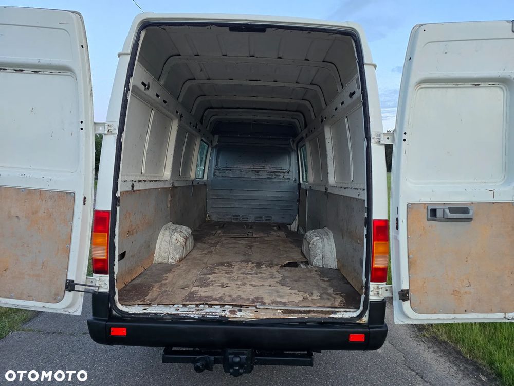 Volkswagen Lt 35 - 13