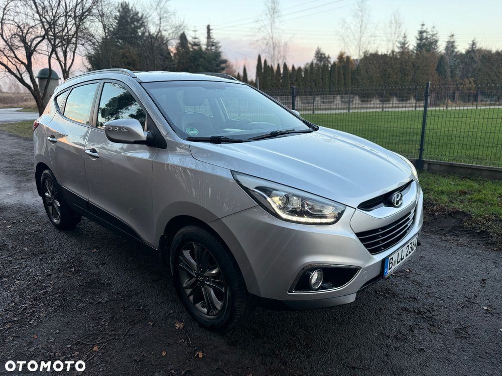 Hyundai ix35 - 16