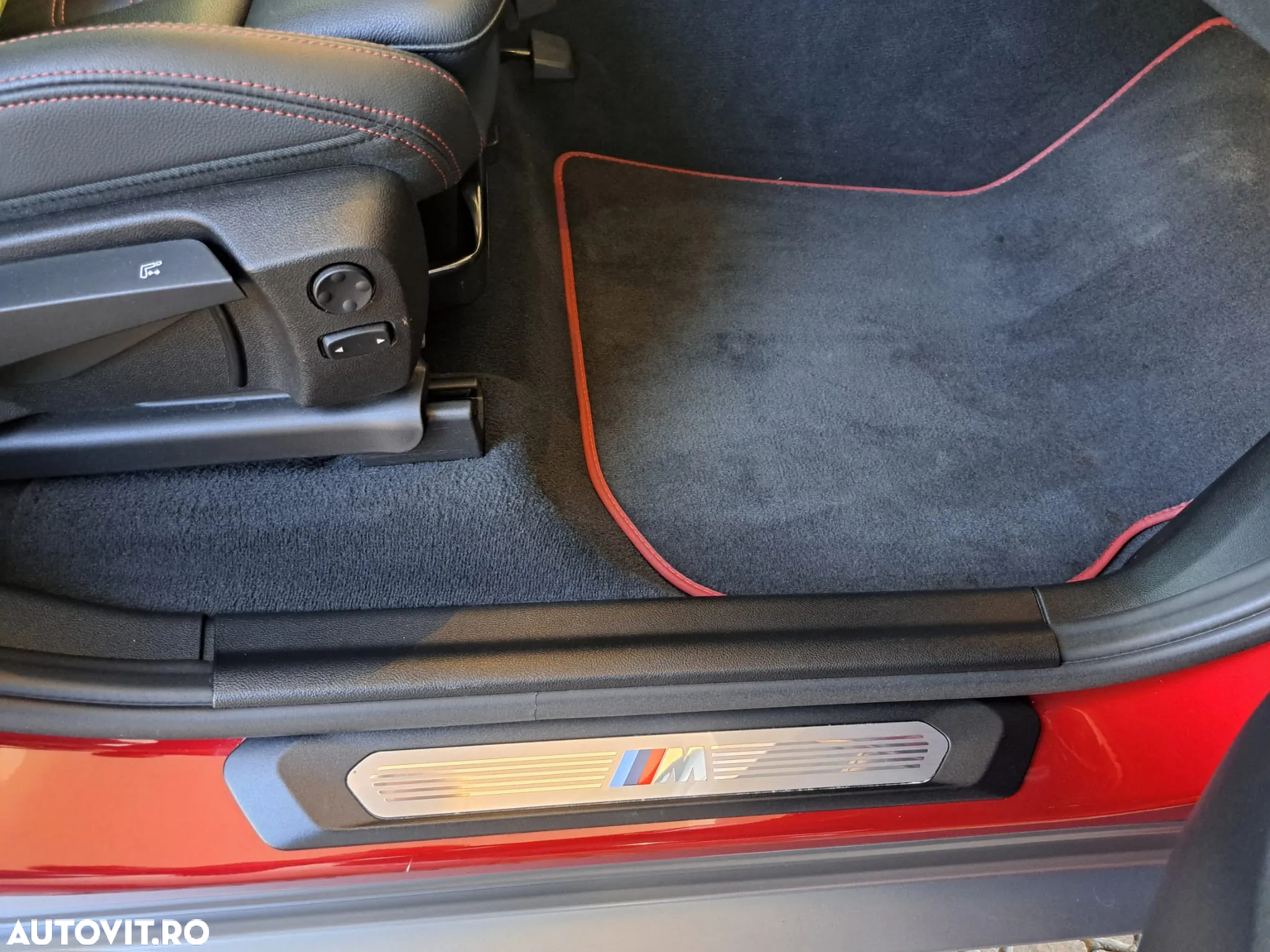 BMW X4 xDrive20d M Sport X - 26