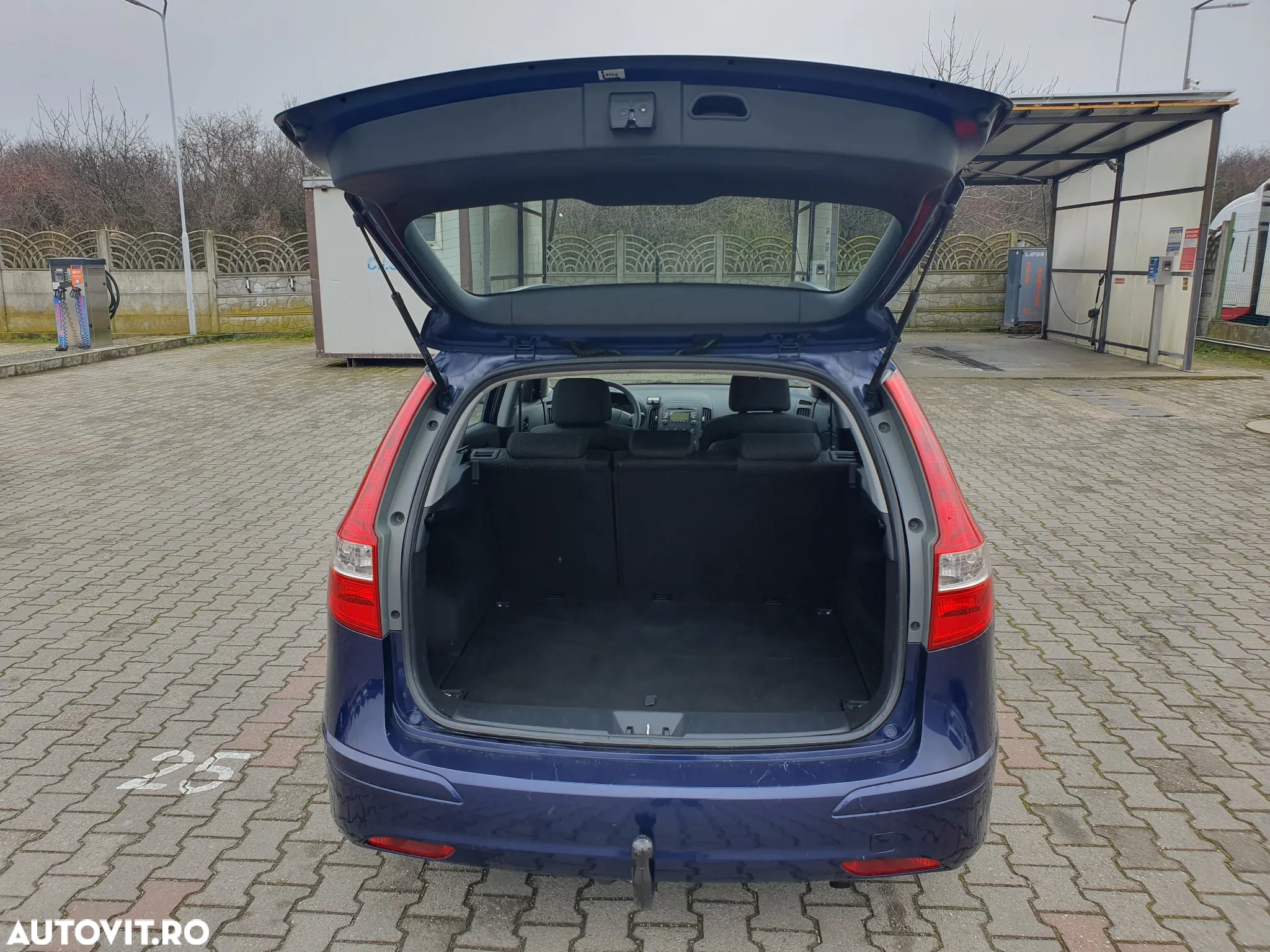 Hyundai i30 i30cw 1.4 Comfort - 14