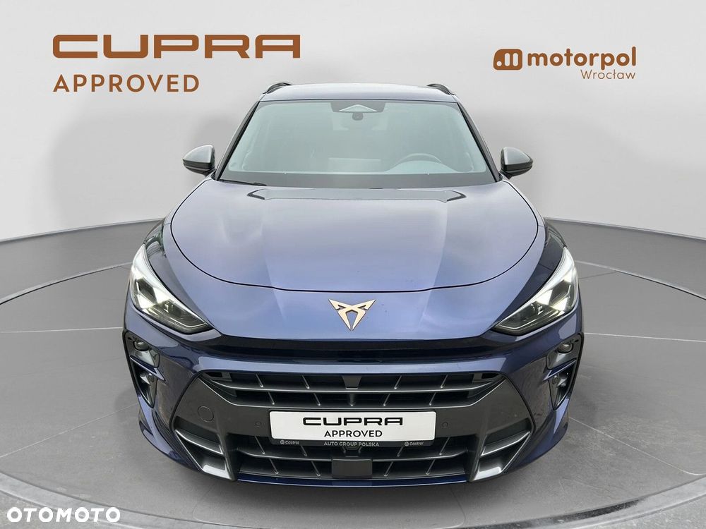 Cupra Terramar - 13