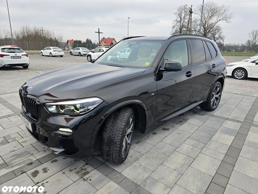 BMW X5 - 9
