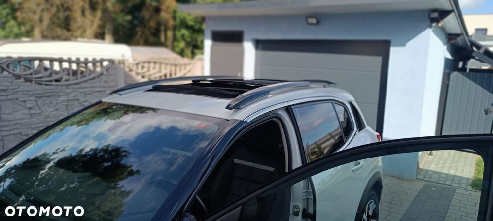 Citroën C5 Aircross 2.0 BlueHDi Shine EAT8 - 7