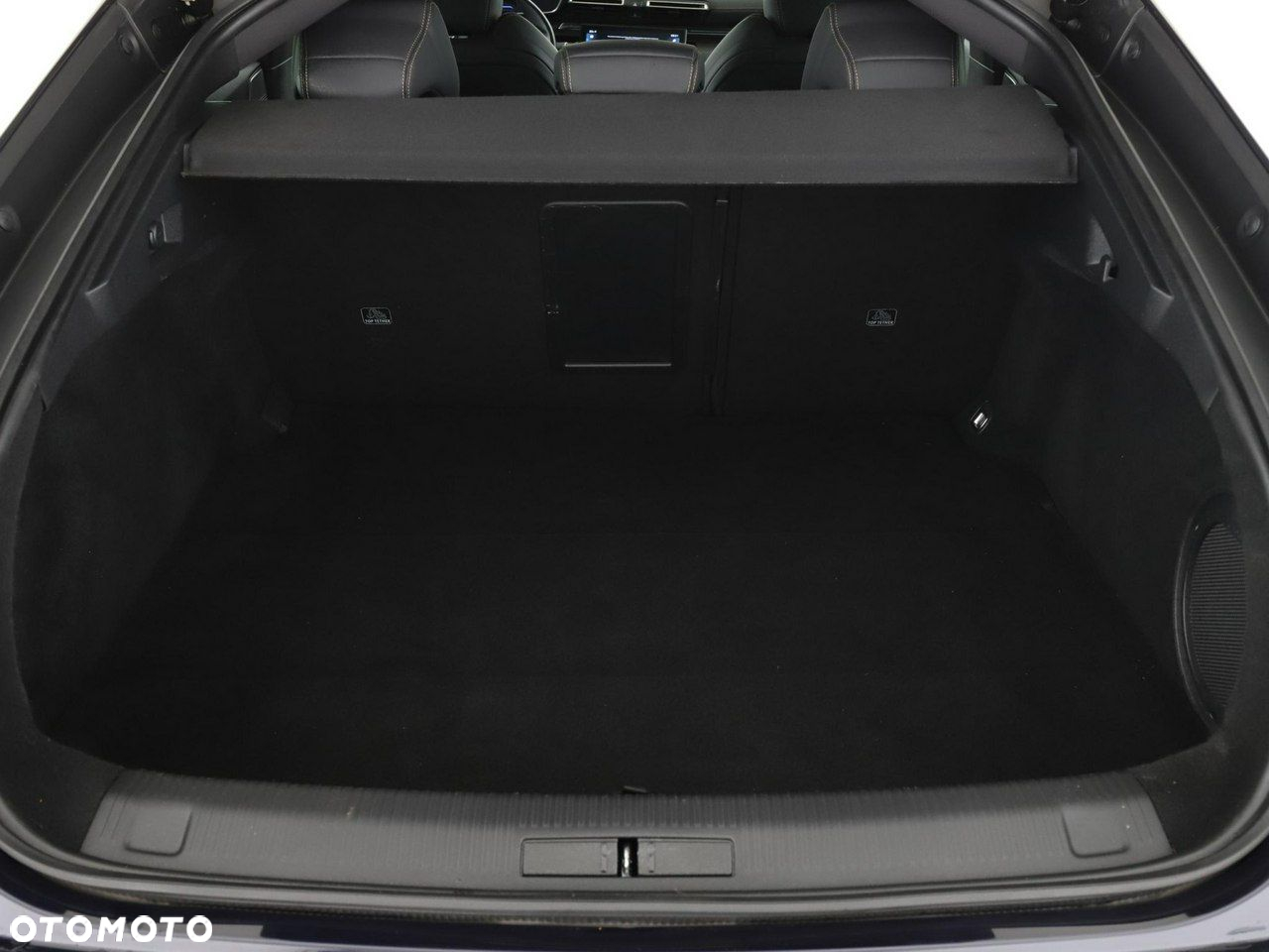 Peugeot 508 1.6 PureTech First Edition S&S EAT8 - 20