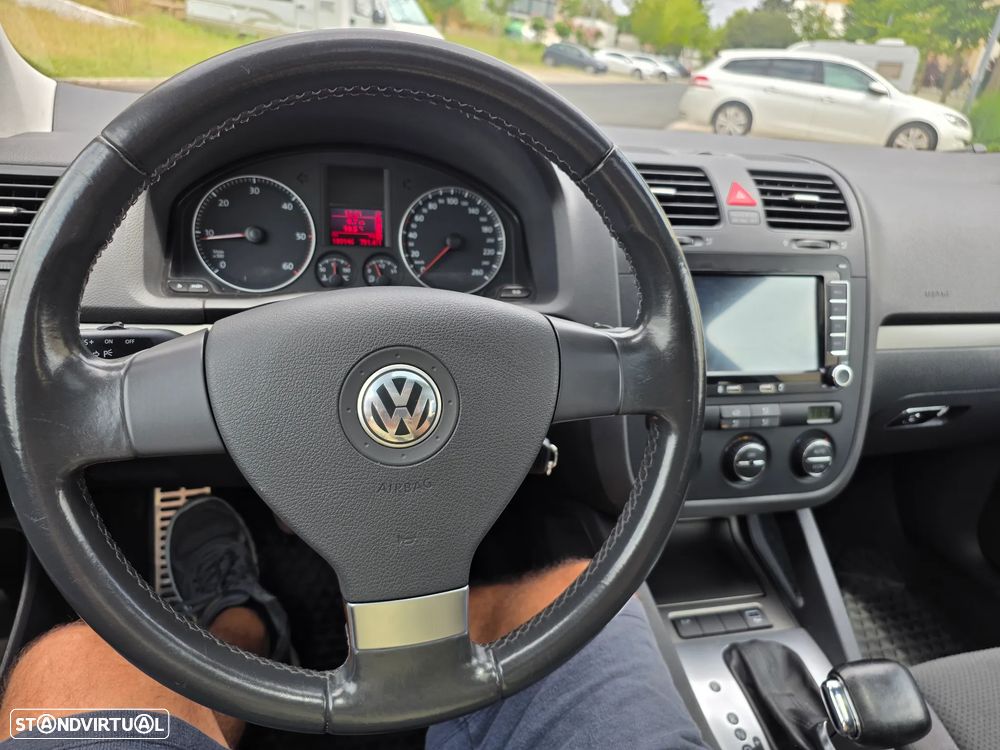 VW Golf - 27
