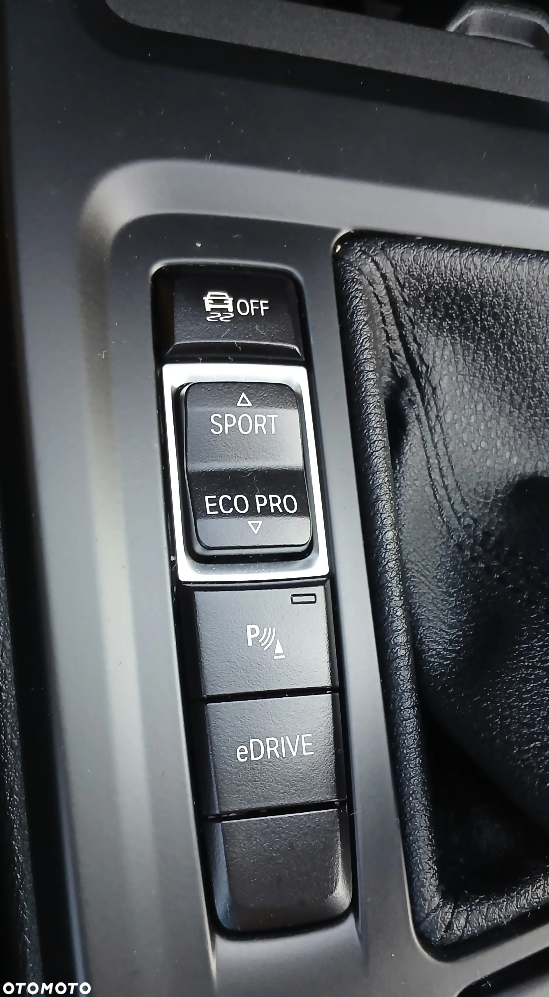 BMW X1 xDrive25e sport - 25