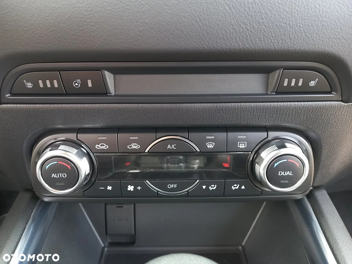 Mazda CX-5 SKYACTIV-G 160 Drive AWD Exclusive-Line - 14