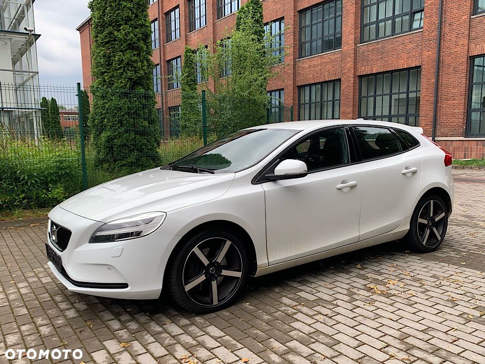 Volvo V40 - 6