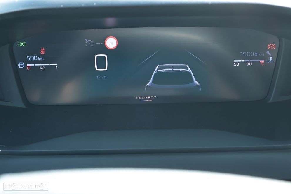 Peugeot 208 1.2 PureTech Allure - 7