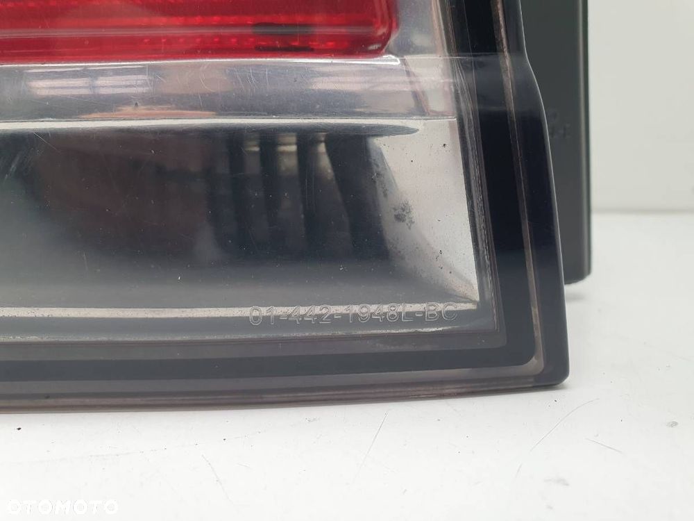 LAMPA TYŁ LEWA OPEL ZAFIRA B 15-442-1948L EUROPA - 2