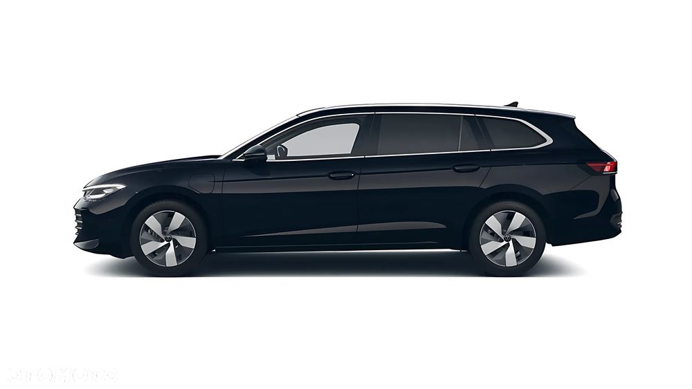 Volkswagen Passat 2.0 TDI SCR Business Plus DSG - 15