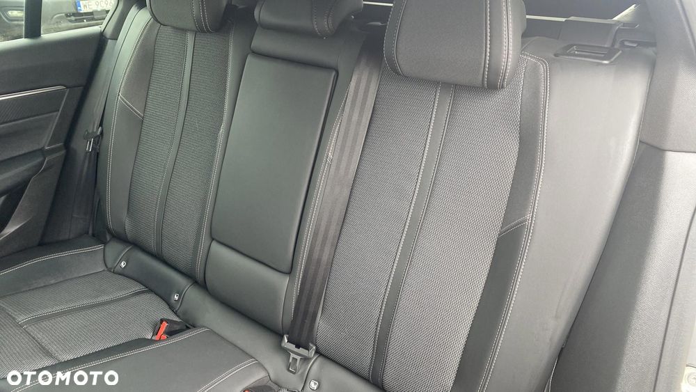 Peugeot 508 1.5 BlueHDi Allure Pack S&S EAT8 - 13