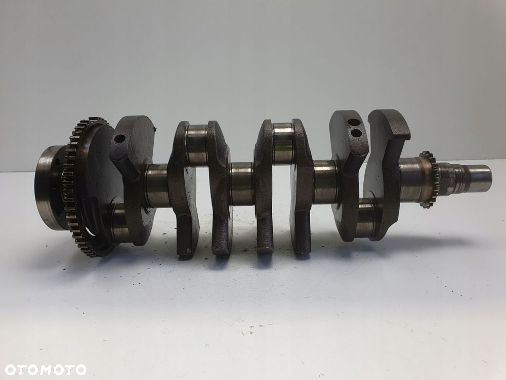 Mini Cooper R50 R53 1.6 16V WAŁ KORBOWY 04777684AA - 4