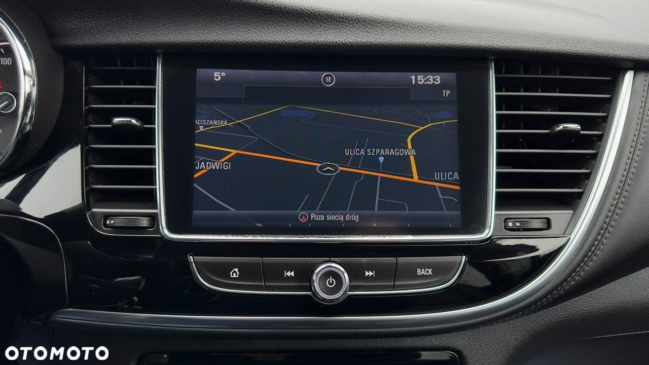 Opel Mokka - 22