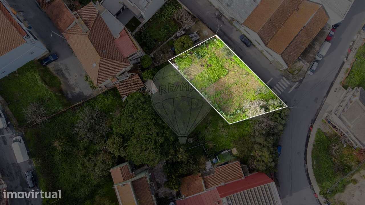 Terreno  para venda - Grande imagem: 2/22