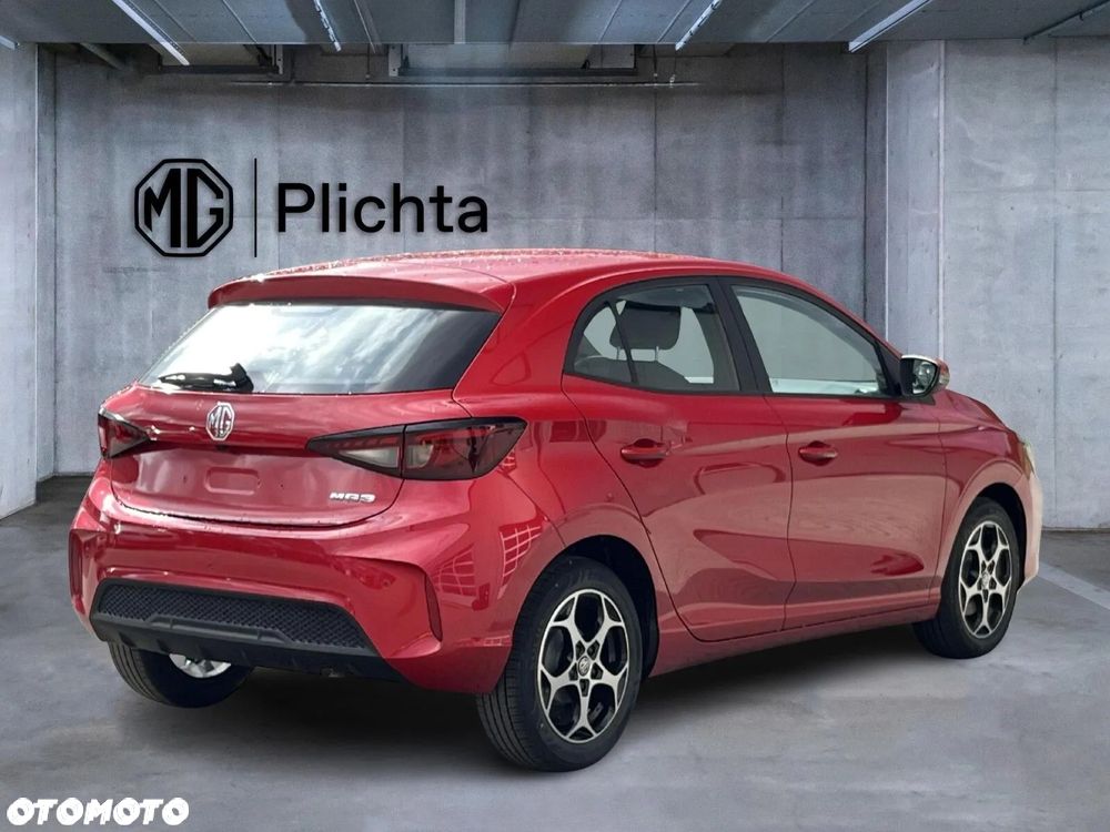 MG MG3 1.5 HEV+ Exclusive - 6