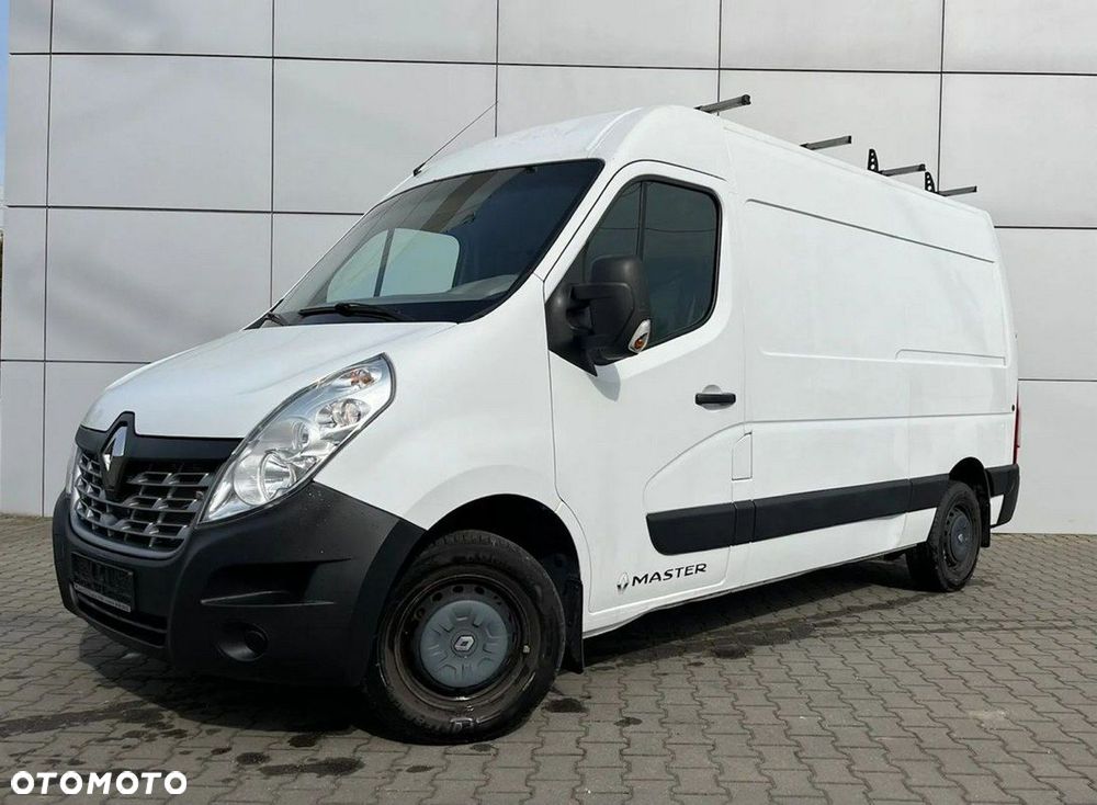 Renault Master - 2