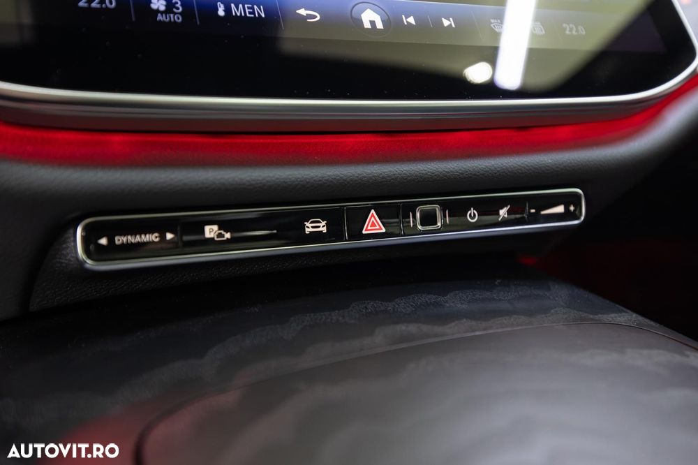 Mercedes-Benz E - 31
