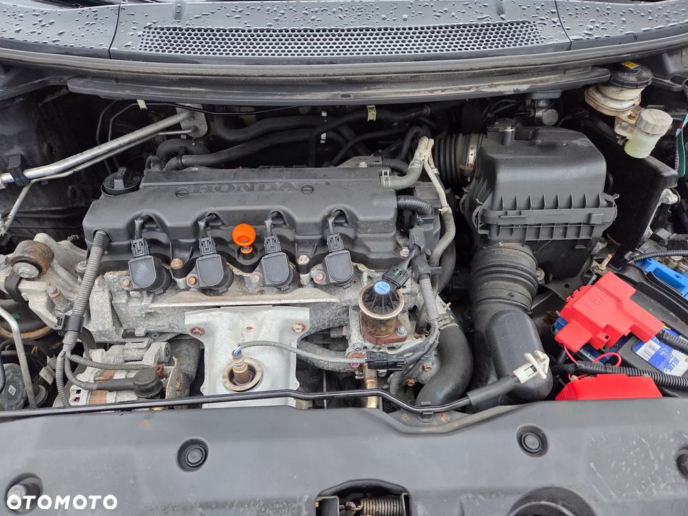 Honda Civic 1.8 i-VTEC Sport - 26