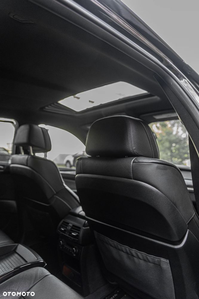 BMW X6 xDrive35i M Sport Edition - 21