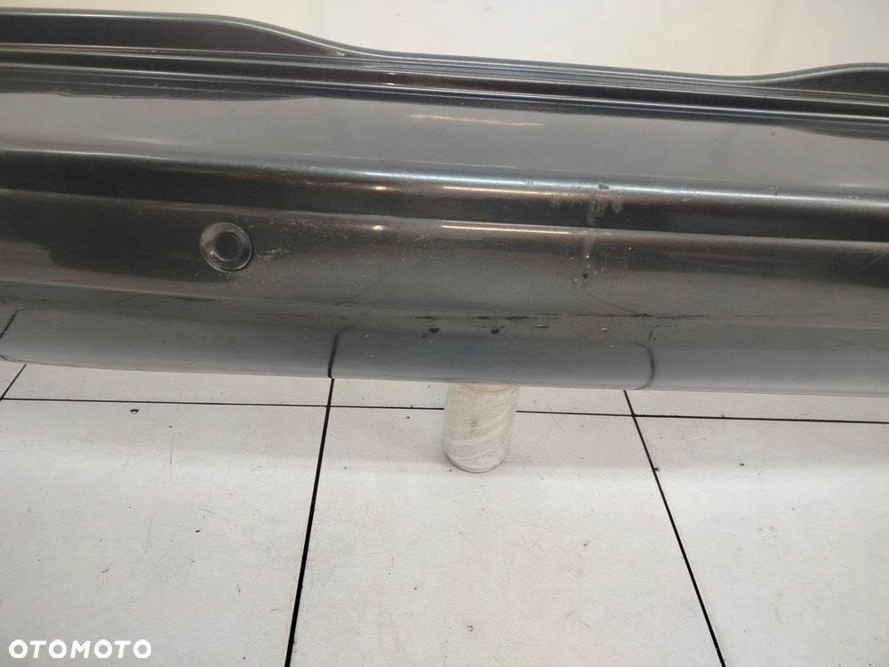 PEUGEOT 5008 I 09R- ZDERZAK TYŁ TYLNY PDC KTP KTPD - 10