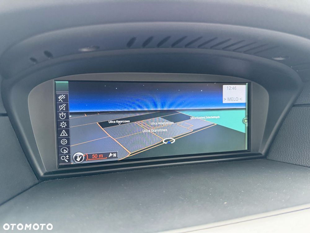 BMW Seria 5 525i Edition Exclusive - 21