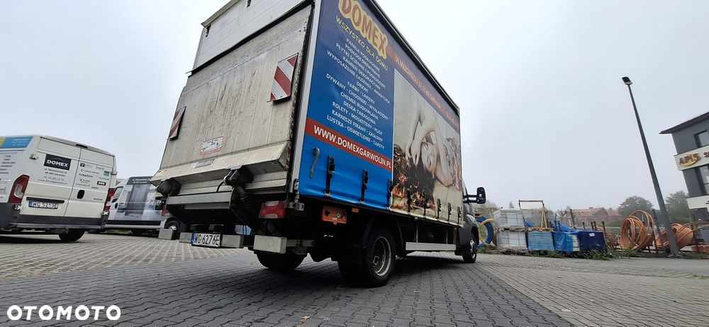Iveco DAILY - 2