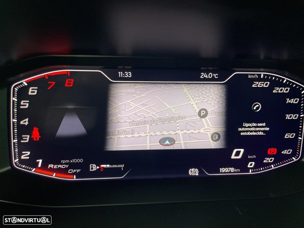 SEAT Leon 1.0 TSI Style - 7