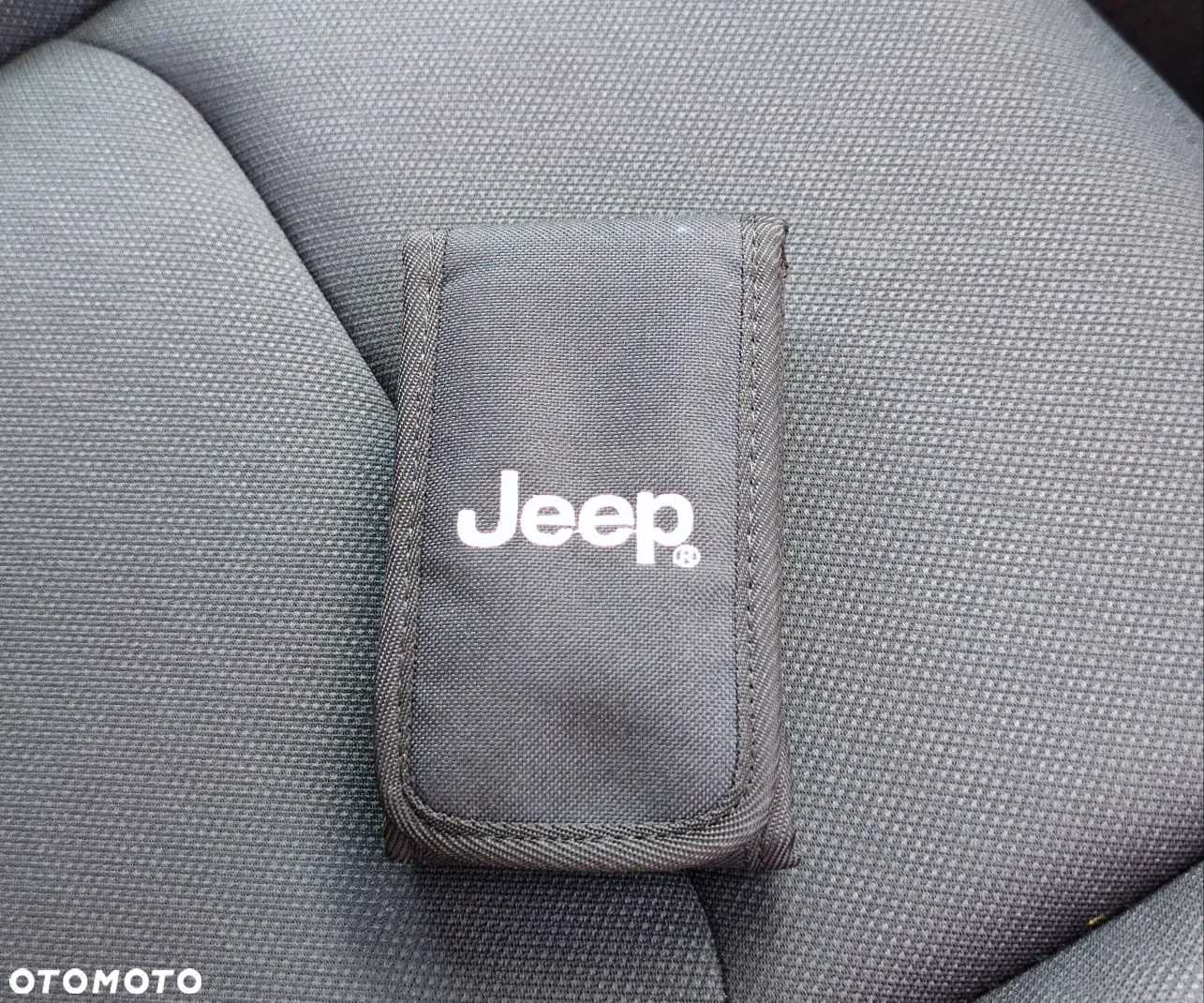 Jeep Wrangler Unlimited GME 2.0 Turbo Sahara - 27