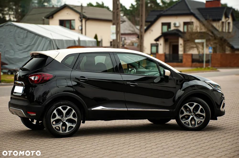 Renault Captur ENERGY TCe 120 EDC LIMITED - 14