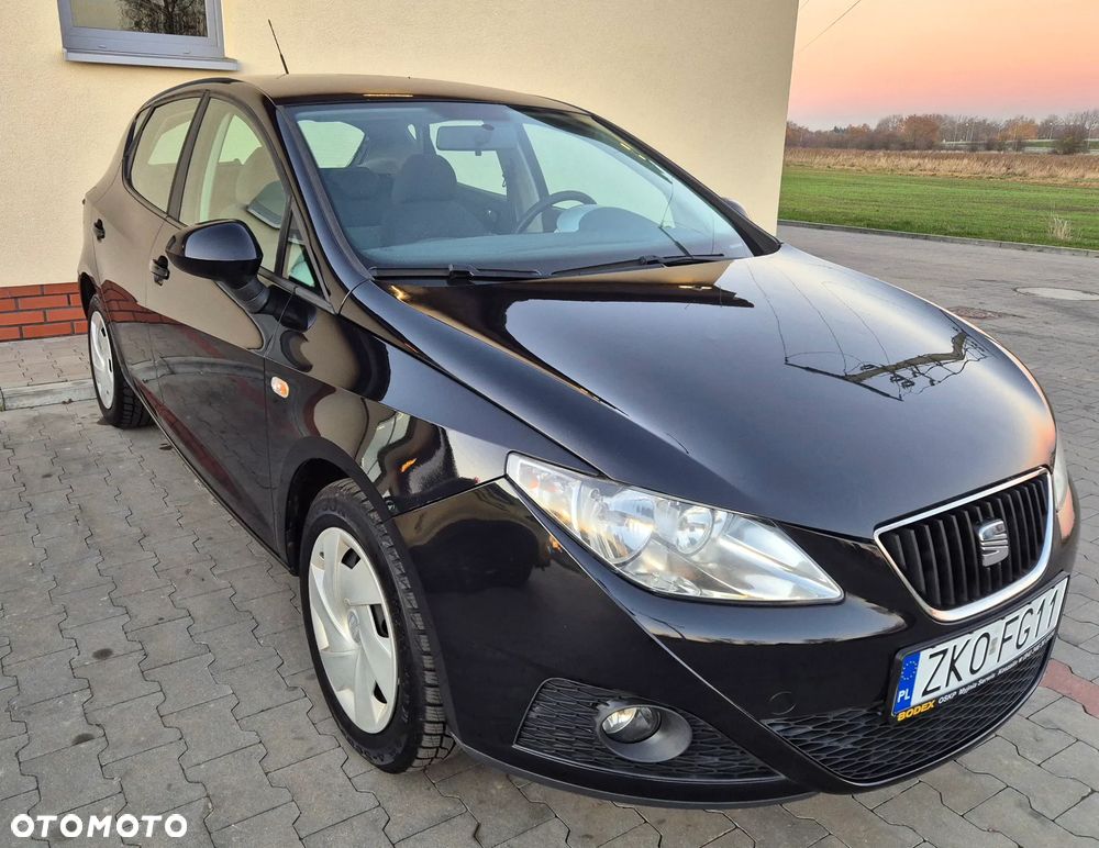 Seat Ibiza 1.4 16V Style - 3