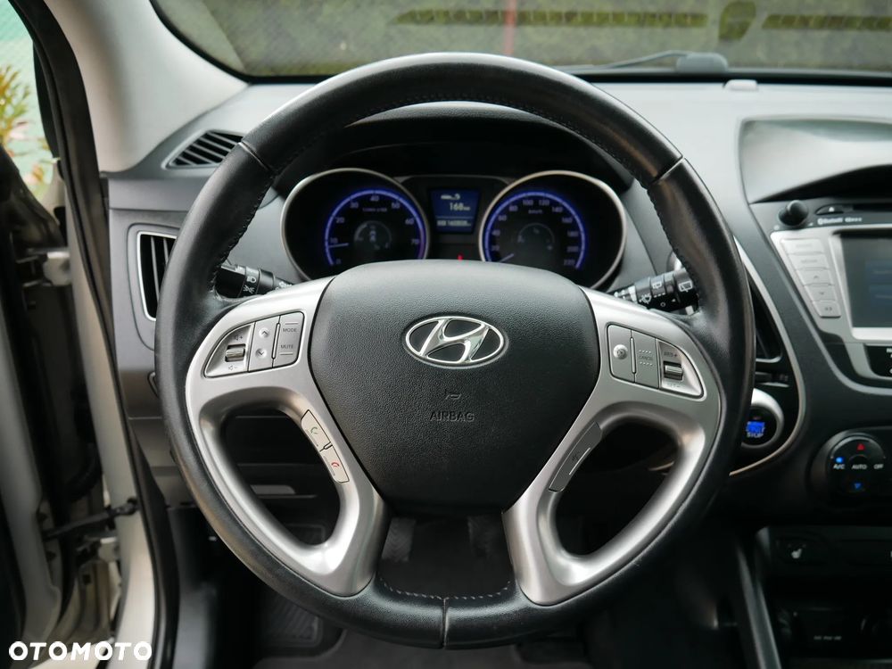 Hyundai ix35 2.0 Premium 2WD - 30