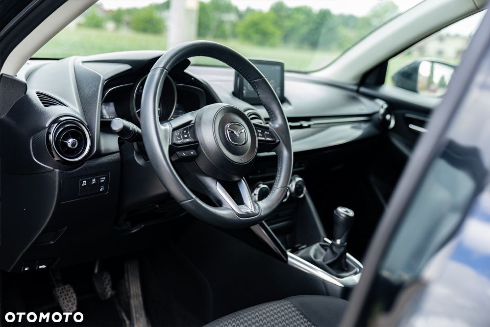 Mazda 2 1.5 Skypassion - 6