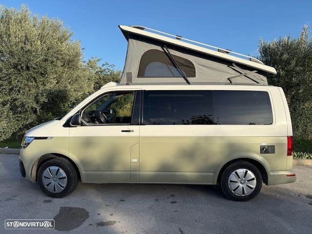 VW T6 Siesta Atlantic - 5