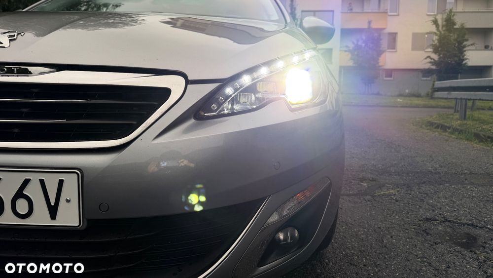 Peugeot 308 130 e-THP Stop & Start Allure - 35