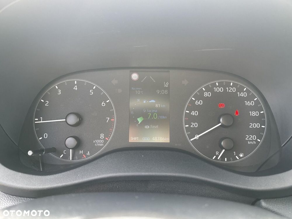 Toyota Yaris 1.5 Active - 18