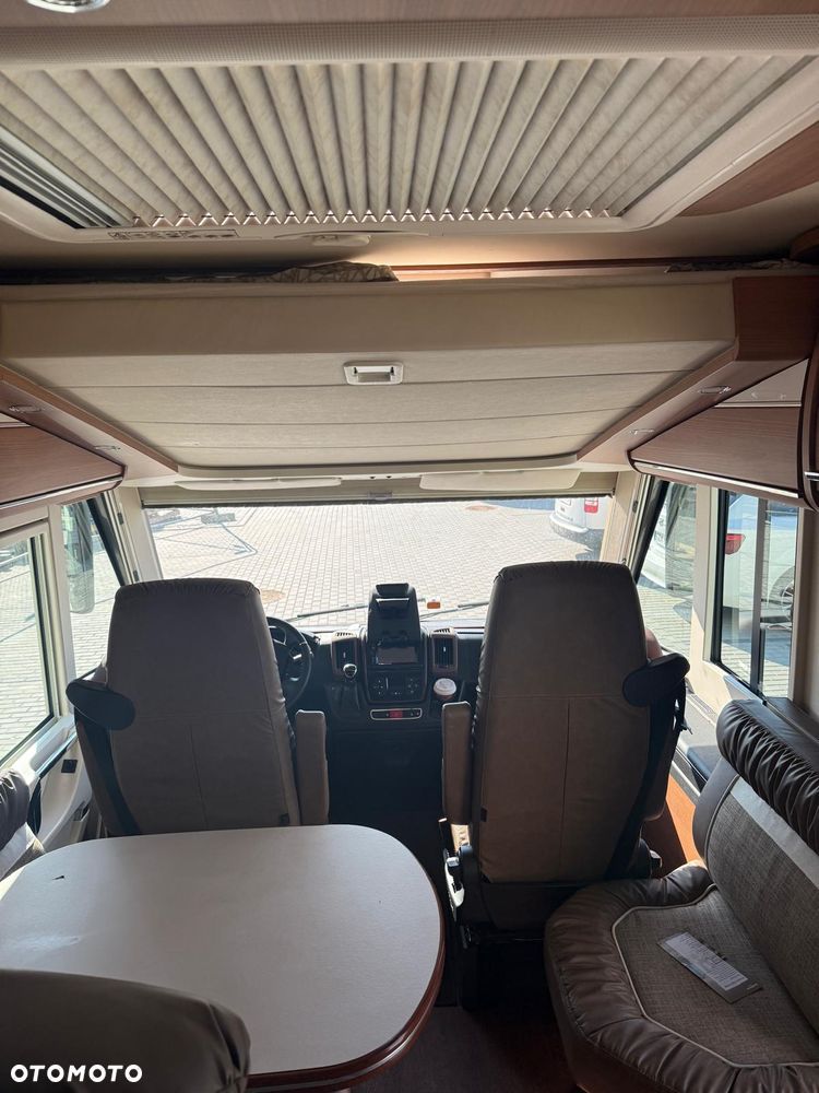 Carthago CHIC C-LINE 4.8 Linea Moderna - 3