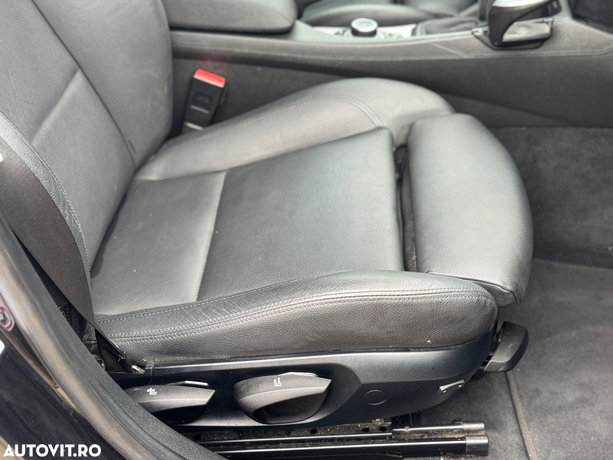 BMW X1 xDrive20d Aut. - 10