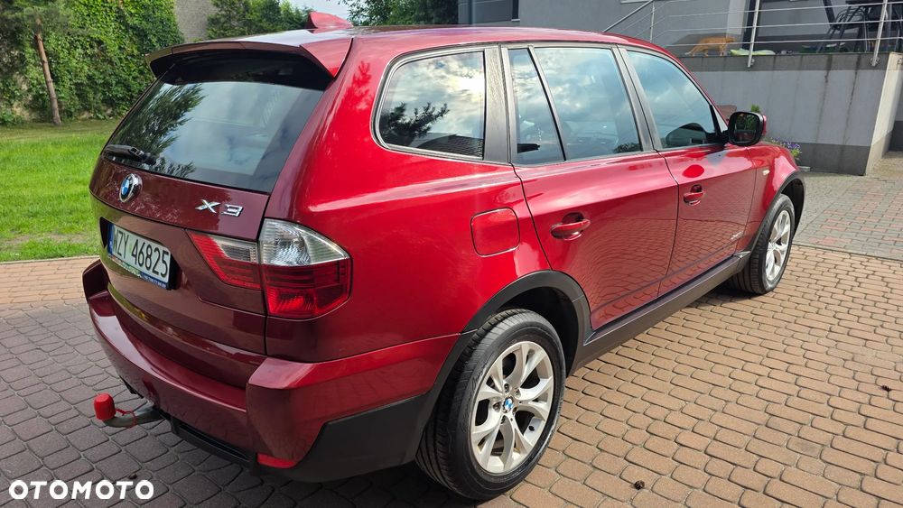 BMW X3 xDrive18d Edition Lifestyle - 18