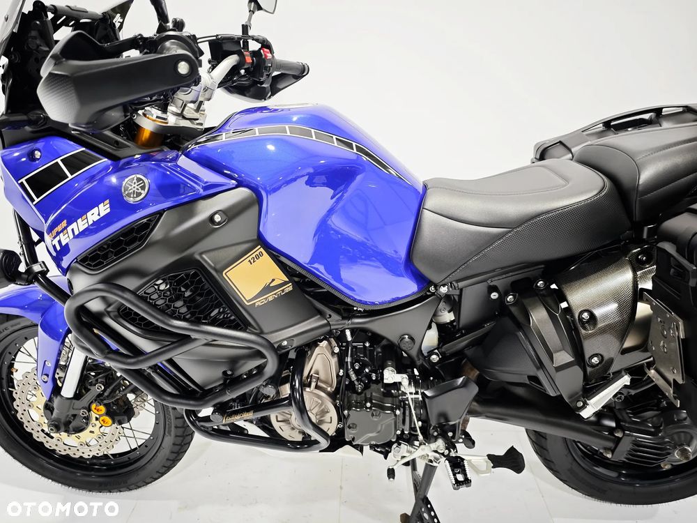 Yamaha Super Tenere - 19