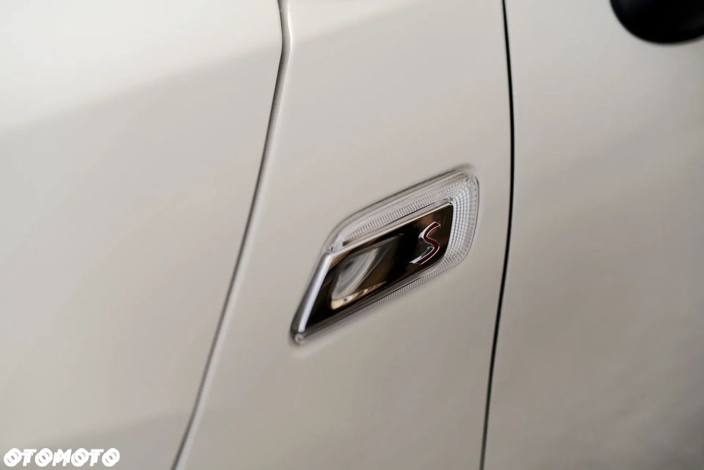 MINI Clubman Cooper S GPF - 21