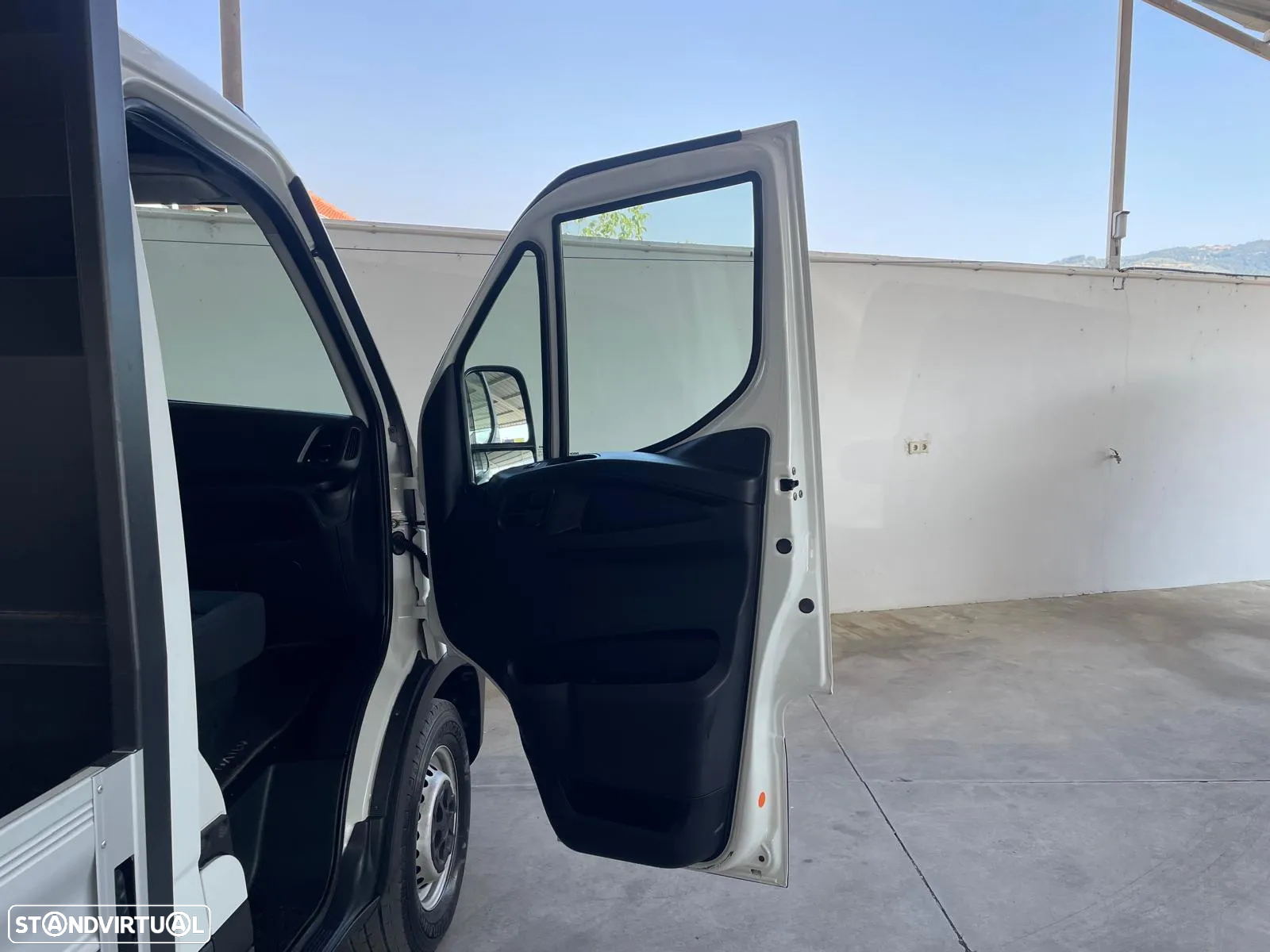 Iveco Daily 35S16 - 18