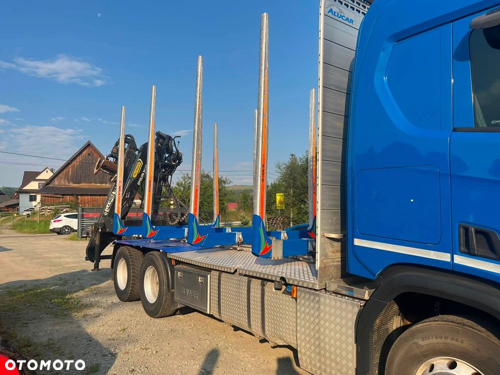 Scania R500 Resor - 3