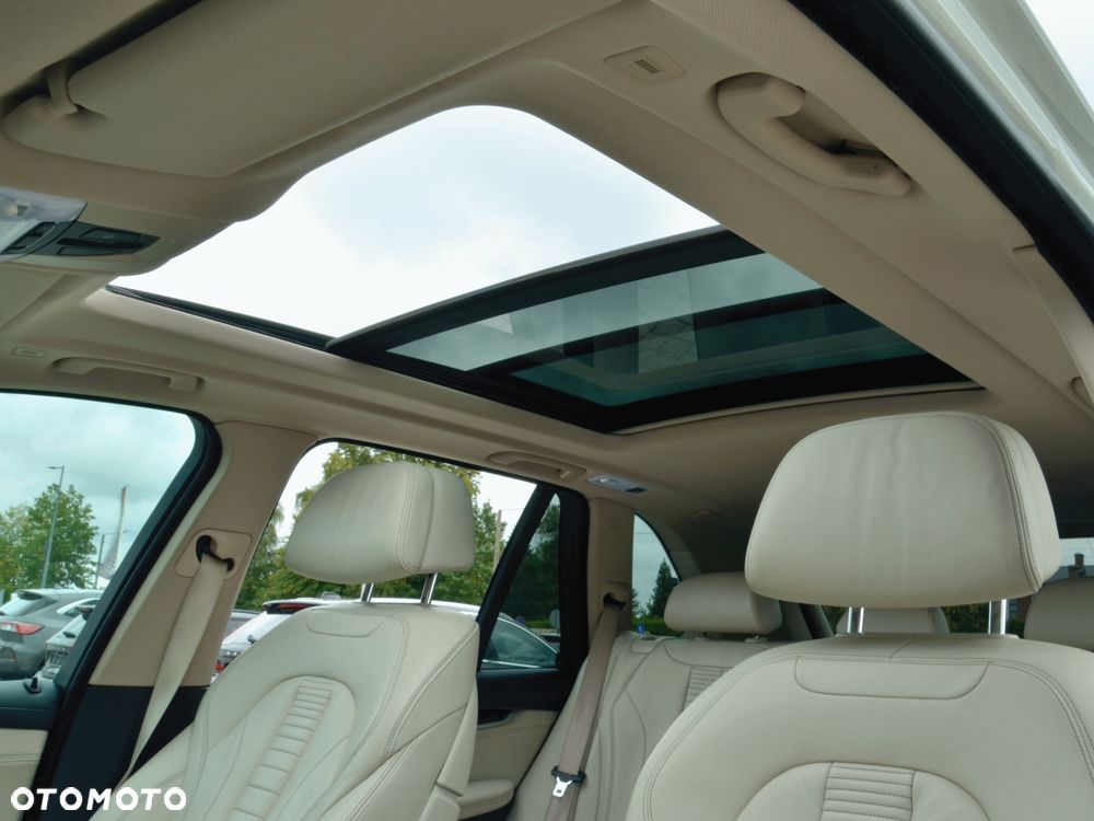 BMW X5 xDrive30d - 22