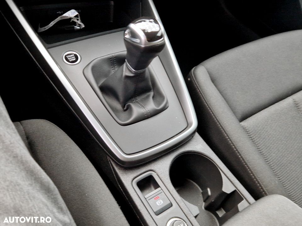 Audi A3 - 18