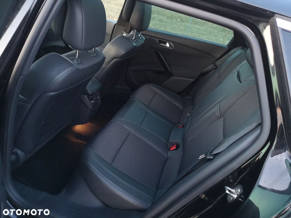 Peugeot 508 155 THP Automatik Active - 33