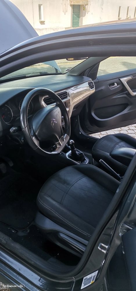 Citroën C-Elysée 1.6 HDi Exclusive - 11