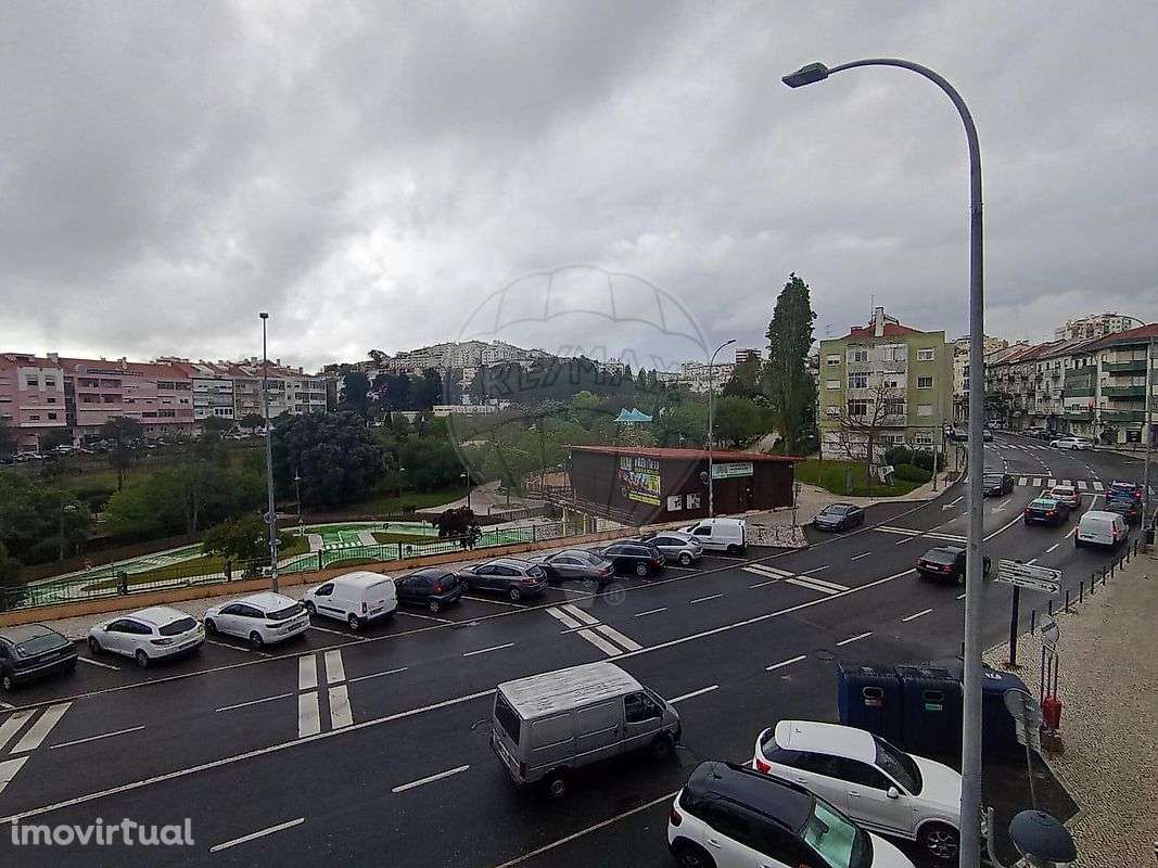 Apartamento T2 para venda - Grande imagem: 3/10