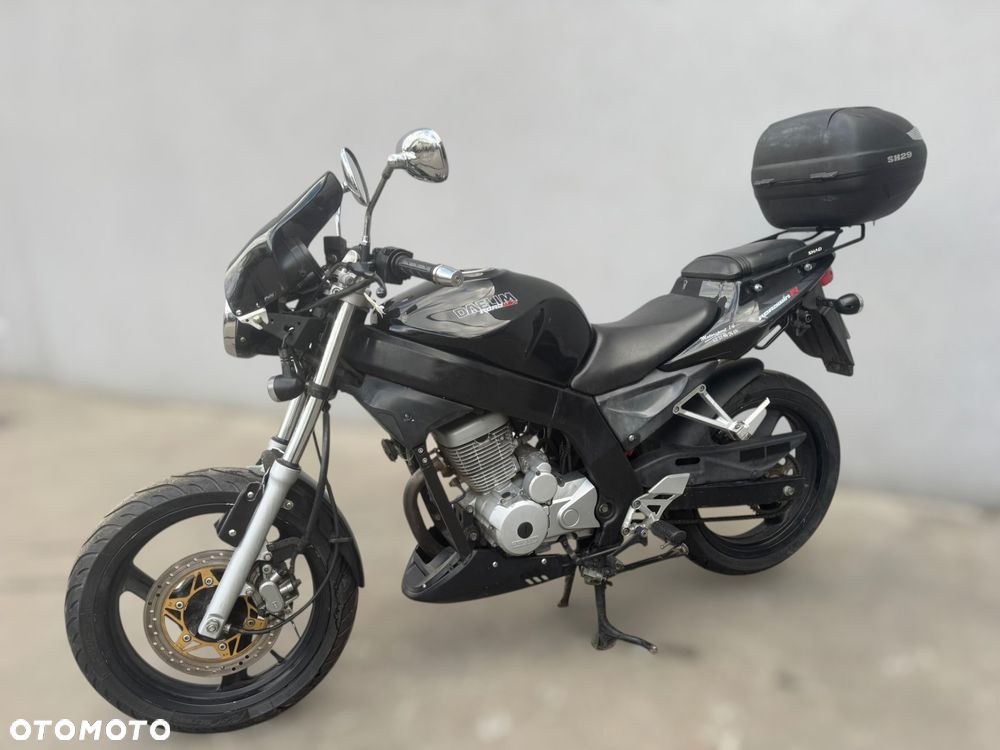 Daelim Roadwin - 6
